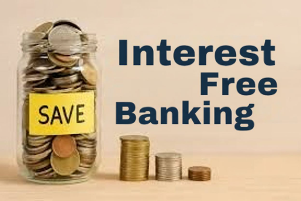 glass jar filled with coins and savings account sign